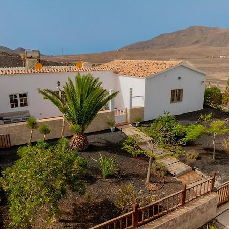 Casa Amaya - Spacious House With Pool, Large Garden, Bbq, 2 Terraces, And Ideal Location El Charco  Kültér fotó