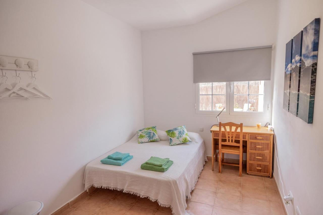 Casa Amaya - Spacious House With Pool, Large Garden, Bbq, 2 Terraces, And Ideal Location El Charco  Kültér fotó